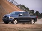 Toyota Tundra CrewMax Limited 2007 года